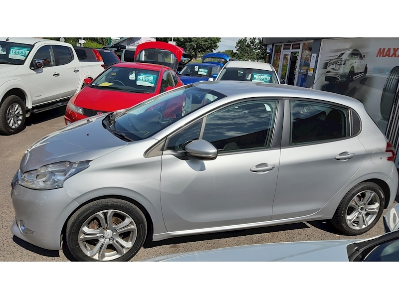 Peugeot 208 SOLD Active - Large 4