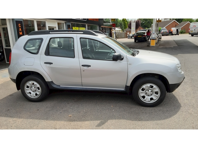 Dacia Duster Ambiance Dci - Large 2