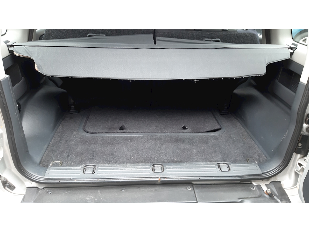 Used Suzuki Grand Vitara 16V | PD Nagington