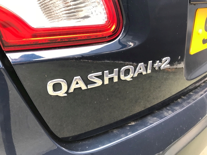 Nissan Qashqai Dci Acenta Plus 2 - Large 13