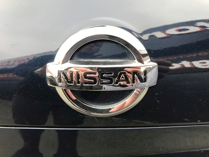 Nissan Qashqai Dci Acenta Plus 2 - Large 14