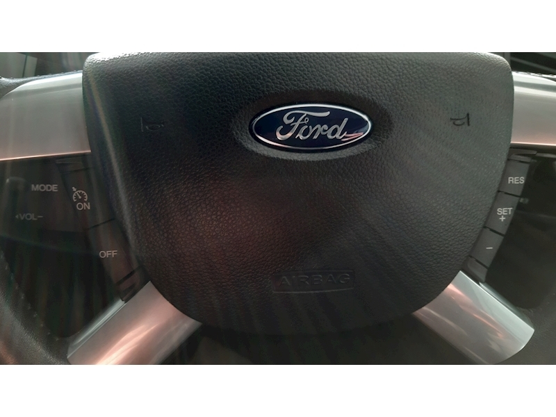 Ford Kuga Titanium Tdci - Large 14