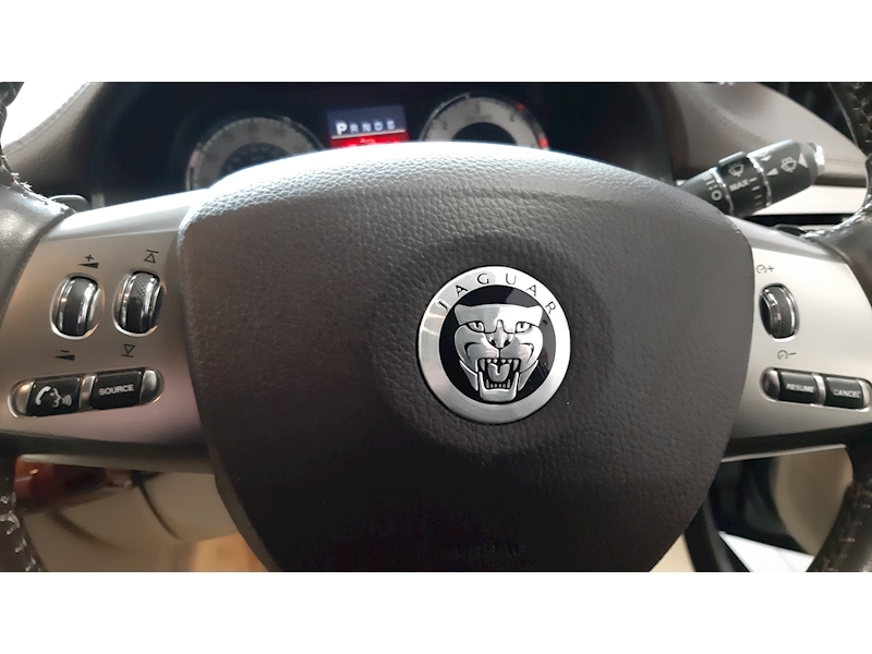 Jaguar Xf V6 Luxury - Large 15
