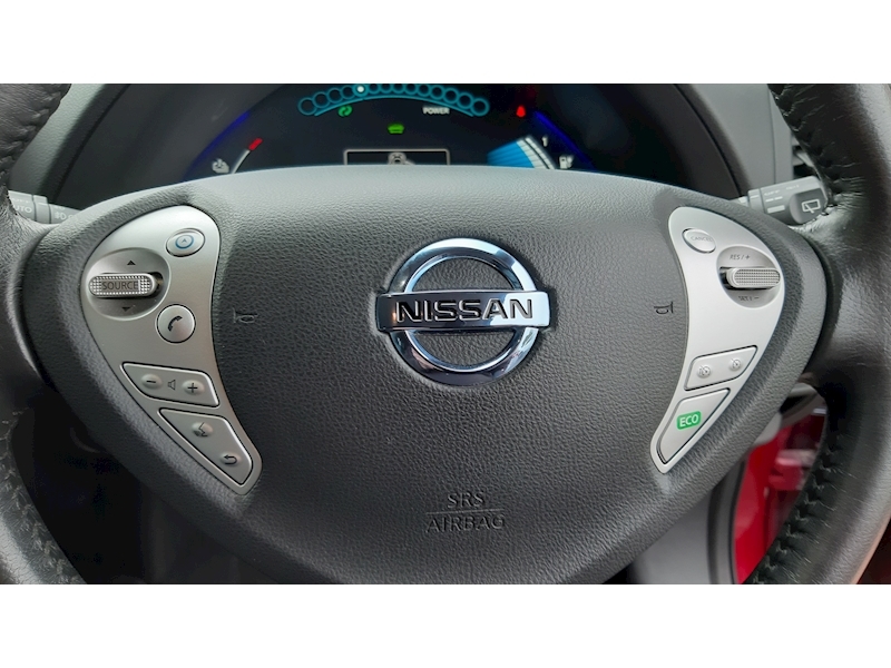Nissan Leaf Tekna - Large 17