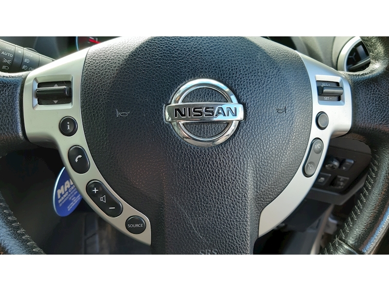 Nissan Qashqai Acenta - Large 15