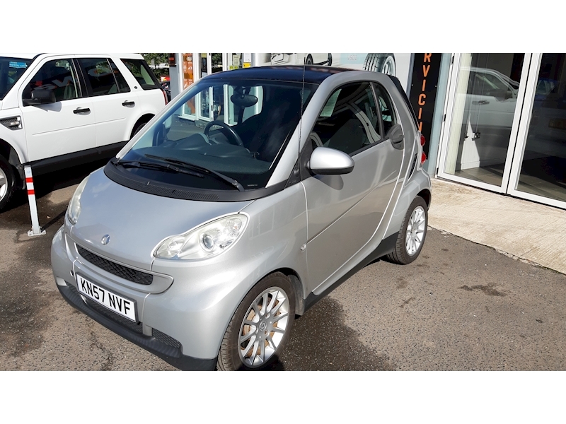 Smart fortwo - Large 3