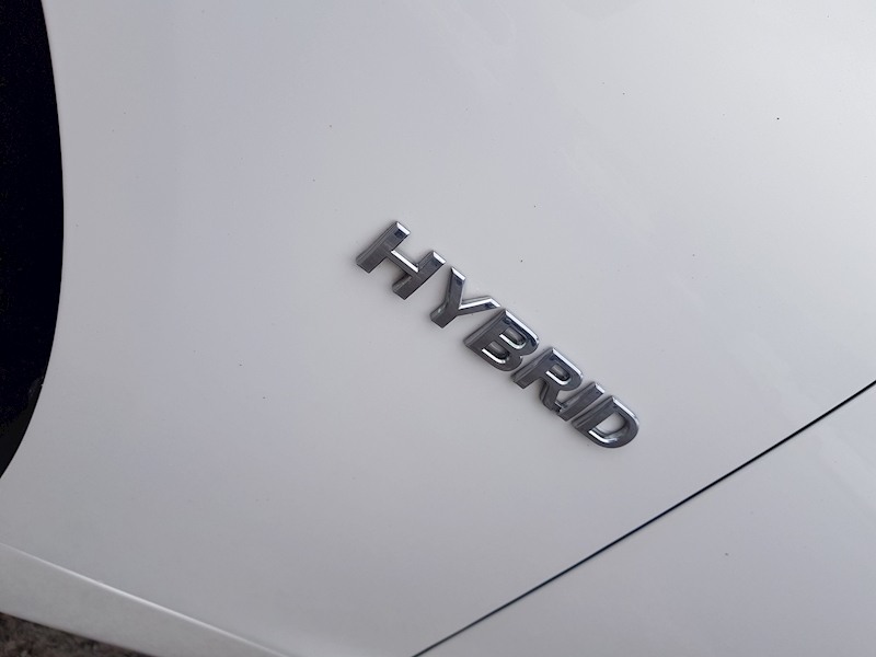 Infiniti Q50 S Sport Tech Hybrid Awd - Large 29