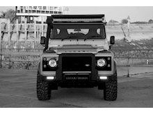 Land Rover Defender 110 2015 - Thumb 6