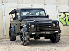 Land Rover Defender 90 2014 - Thumb 1