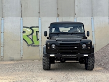 Land Rover Defender 90 2014 - Thumb 3