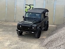 Land Rover Defender 90 2014 - Thumb 4