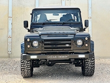 Land Rover Defender 90 2014 - Thumb 6