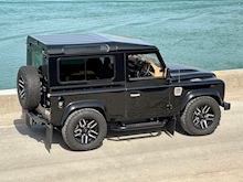 Land Rover Defender 90 2015 - Thumb 5