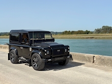 Land Rover Defender 90 2015 - Thumb 6