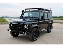 Land Rover Defender 110 2014 - Thumb 0