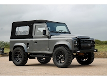 Land Rover Defender 1992 - Thumb 0