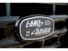 Land Rover Defender 1992 - Thumb 4
