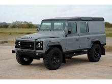 Land Rover Defender 110 2015 - Thumb 9