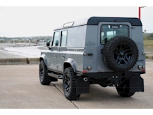 Land Rover Defender 110 2015 - Thumb 10