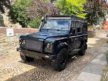 Land Rover Defender 110 2013 - Thumb 1