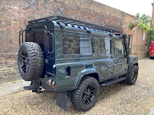 Land Rover Defender 110 2013 - Thumb 2