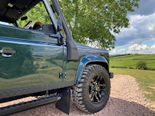 Land Rover Defender 110 2013 - Thumb 4