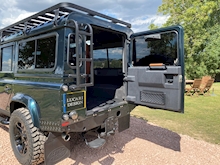 Land Rover Defender 110 2013 - Thumb 7