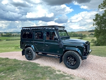 Land Rover Defender 110 2013 - Thumb 8