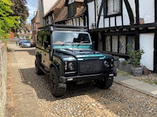 Land Rover Defender 110 2013 - Thumb 15