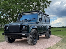 Land Rover Defender 110 2013 - Thumb 24