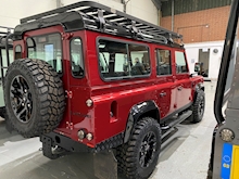 Land Rover Defender 110 2014 - Thumb 3