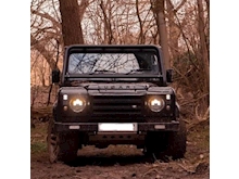 Land Rover Defender 90 2005 - Thumb 0