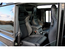 Land Rover Defender 110 2015 - Thumb 3