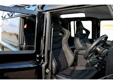 Land Rover Defender 110 2015 - Thumb 4