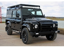 Land Rover Defender 110 2015 - Thumb 9