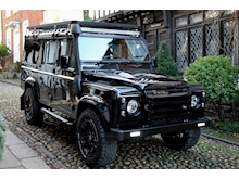 Land Rover Defender 110 2015 - Thumb 0