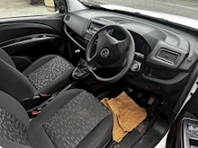 Vauxhall Combo CDTi 2000 ecoFLEX - Thumb 12