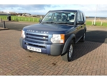 Land Rover Discovery 3 TD GS - Thumb 0