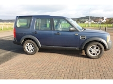 Land Rover Discovery 3 TD GS - Thumb 1
