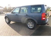 Land Rover Discovery 3 TD GS - Thumb 3