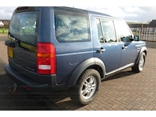 Land Rover Discovery 3 TD GS - Thumb 5