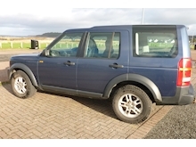 Land Rover Discovery 3 TD GS - Thumb 6