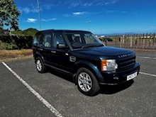 Land Rover Discovery 3 TD V6 XS - Thumb 0