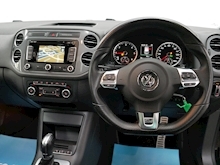 2.0 TDI BlueMotion Tech R-Line SUV 5dr Diesel DSG 4WD (s/s) (159 g/km, 175 bhp)