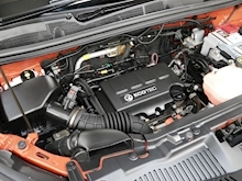 1.4i Turbo Tech Line SUV 5dr Petrol Automatic 2WD (159 g/km, 138 bhp)