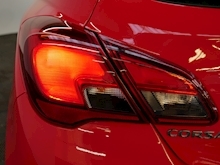 Corsa i ecoTEC SRi Hatchback 1.4 Manual Petrol