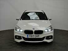 BMW 2 Series Gran Tourer 218d M Sport 