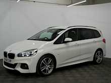 BMW 2 Series Gran Tourer 218d M Sport 