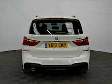 BMW 2 Series Gran Tourer 218d M Sport 