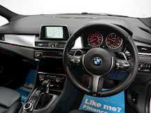 BMW 2 Series Gran Tourer 218d M Sport 